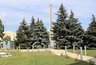 Миниатюра новости: Во Владимире заканчивают благоустройство у стелы на перекрёстке Мира и Батурина
