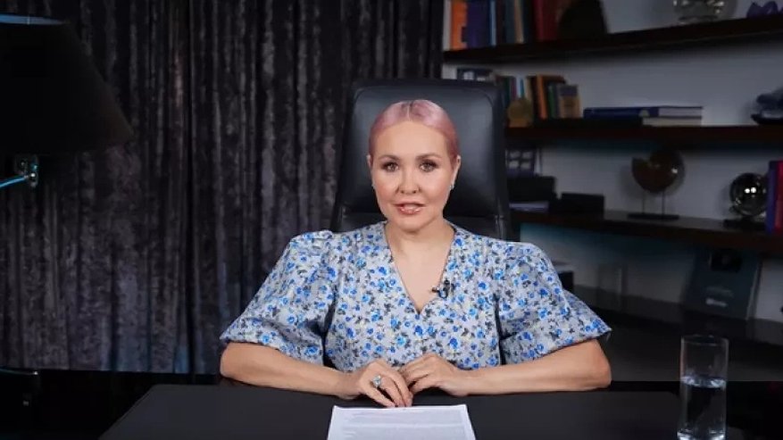 Главная картинка новости: Огромные деньги и карьера: Володина назвала единственный знак, чья жизнь перевернётся с ног на голову с 5 августа