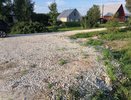 В деревне Селивановского района не было проезда к единственному водоему