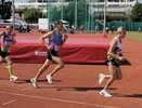 Владимирские легкоатлеты лидировали на Всероссийском чемпионате