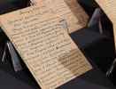 Владимирцы могут внести сохранившиеся письма с фронта в экспозицию Музея Победы