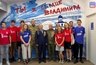 Миниатюра новости: В честь Дня ВДВ ветераны встретились с владимирской молодежью