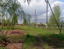 Даже после вмешательства прокуратуры районная администрация оставила посёлок без дороги