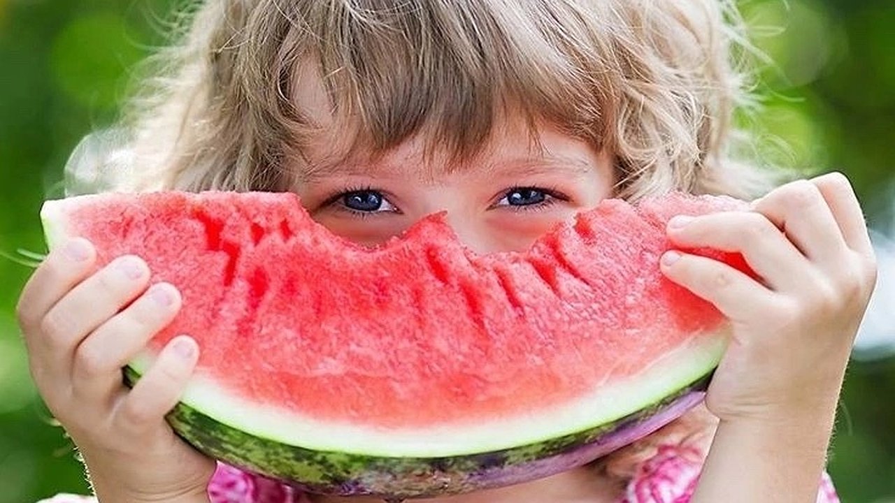 Главная картинка новости: Во всемирный День арбуза областные специалисты рассказали о правилах его употребления