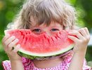Во всемирный День арбуза областные специалисты рассказали о правилах его употребления