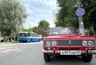 Миниатюра новости: Причиной пробок во Владимире стали съемки сериала