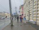 Холода вновь накроют Россию: Гидрометцентр рассказал о морозах и мокром снеге в августе