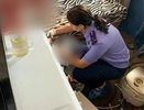 В Гусь-Хрустальном пьяная гостья нанесла подруге более 60 ударов ножом