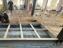 В посёлке Красный Октябрь под Ковровом строят новую блочно-модульную котельную