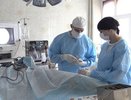 Владимирские врачи прооперировали девочку с редким заболеванием коленного сустава