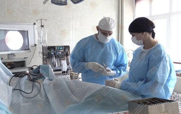 Владимирские врачи прооперировали девочку с редким заболеванием коленного сустава