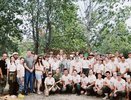 Владимирские поисковики нашли останки 21 солдата Красной армии под Волгоградом