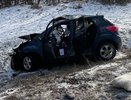 Жительница Подмосковья отправится в колонию за смертельное ДТП под Суздалем