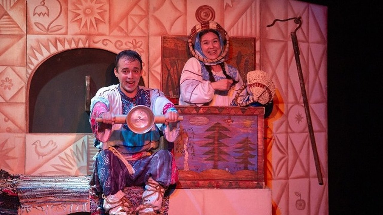 Главная картинка новости: Фестиваль «Китоврас» во Владимире подготовил насыщенную программу для всей семьи