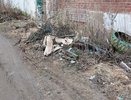 Суд обязал коммунальщиков Камешкова убрать свалку у жилого дома