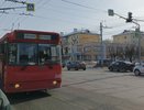 У троллейбуса №5 во Владимире появится новая конечная остановка