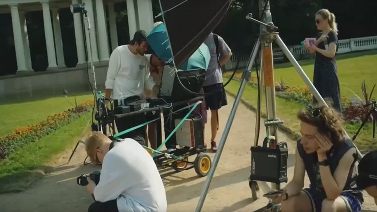 Главная картинка новости: В Суздале ко Дню города запустят медиапроект о его тысячелетней истории