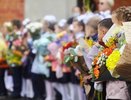 В этом году в школы пойдут более 13,4 тысяч выпускников детских садов Владимирской области