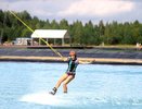 В Доброграде пройдут всероссийские соревнования по вейкбордингу