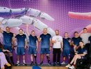 Владимирские киберспортсмены блестяще выступили на всероссийских соревнованиях в Москве