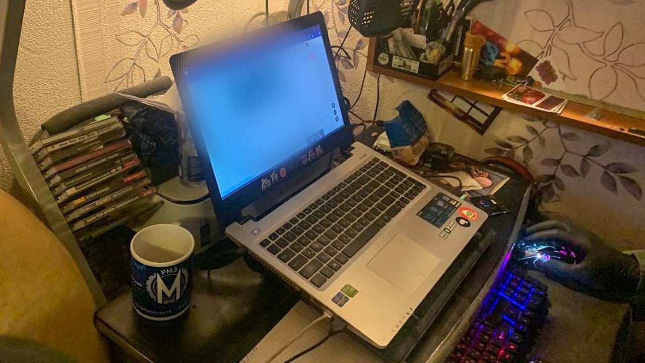 Главная картинка новости: Житель Мурома получил 7 лет колонии за экстремистские сообщения в сети