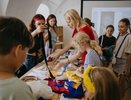 Жителей Владимира приглашают на выставки, игры и семинары в августе
