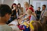 Миниатюра новости: Жителей Владимира приглашают на выставки, игры и семинары в августе