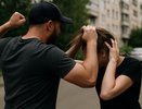 Ссора на улице Асаткина во Владимире закончилась визитом в полицию