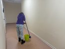 Теперь использую соль для мытья полов — все домочадцы сразу заметили изменения: гениальный совет