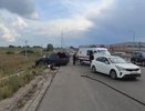 Полиция обратилась к участникам движения после двух серьёзных ДТП в регионе