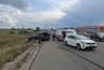 Миниатюра новости: Полиция обратилась к участникам движения после двух серьёзных ДТП в регионе