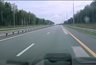 Миниатюра новости: На трассе в Собинском районе установили разметку с мелодией «Калинка-Малинка»