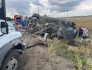На трассе в Петушинском районе в ДТП столкнулись два автомобиля