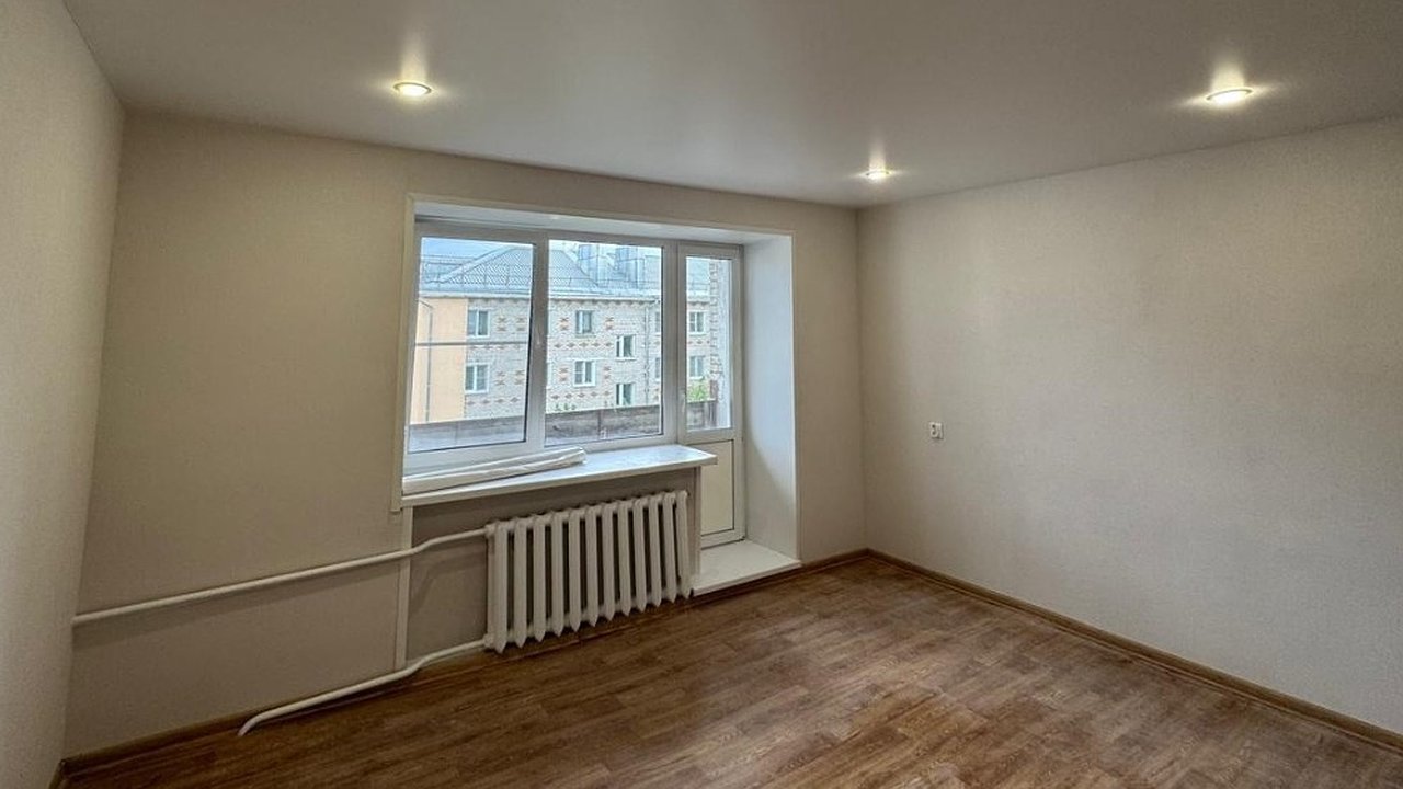 Главная картинка новости: Меленковская сирота через суд добилась положенной от государства квартиры