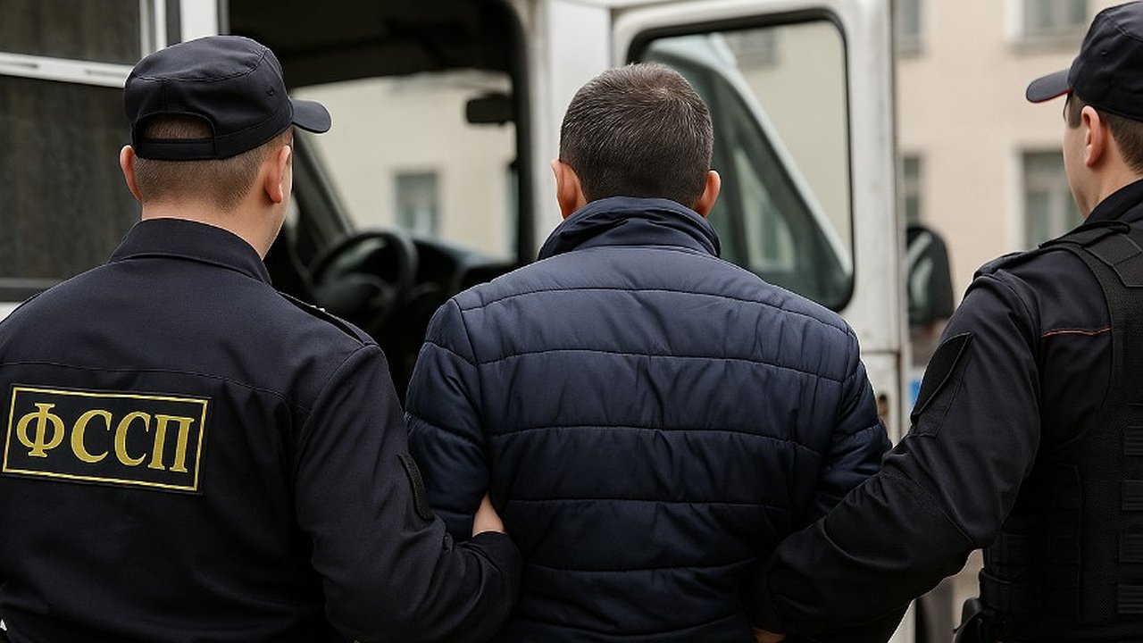 Главная картинка новости: С начала года во Владимирской области приставы выдворили из страны 302 мигранта