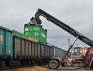 Муромский терминал ГЖД обработал почти 279 тысяч тонн грузов с начала 2025 года