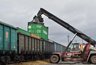 Миниатюра новости: Муромский терминал ГЖД обработал почти 279 тысяч тонн грузов с начала 2025 года