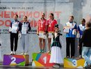Сборная региона рвётся в лидеры чемпионата России по ориентированию в Казани