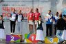 Миниатюра новости: Сборная региона рвётся в лидеры чемпионата России по ориентированию в Казани