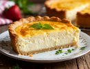 Нежный и ароматный пирог из пачки творога: невероятный десерт за 45 минут