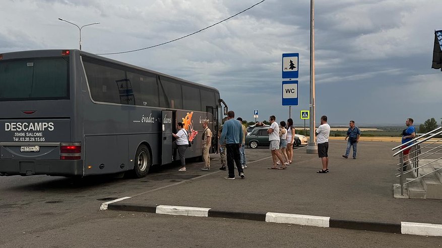 Главная картинка новости: Это для немцев - обычный быт, а россиянам от этого становится дурно: рассказывает туристка