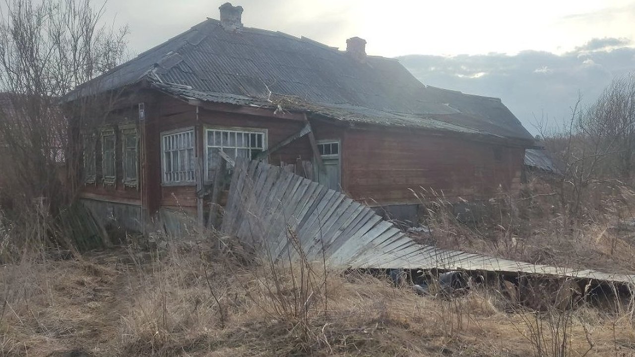 Главная картинка новости: В Судогде будут судить местного жителя за убийство и фиктивную прописку иностранцев