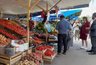 Миниатюра новости: На ярмарке по улице Егорова во Владимире прошла проверка безопасности товаров