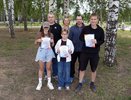 Завершился шахматный чемпионат среди юных игроков Владимирской области