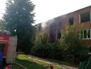 Аварийный дом в Камешковском районе уже давно подлежит сносу