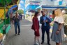 Миниатюра новости: Предпринимателям Владимирской области напомнили о санитарных нормах на сезонных ярмарках