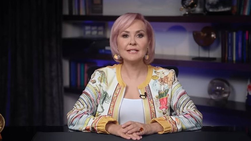 Главная картинка новости: Везение будет преследовать вас как минимум 20 лет: Василиса Володина указала на самый удачливый знак