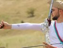 Триумф владимирских лучников на Кубке России