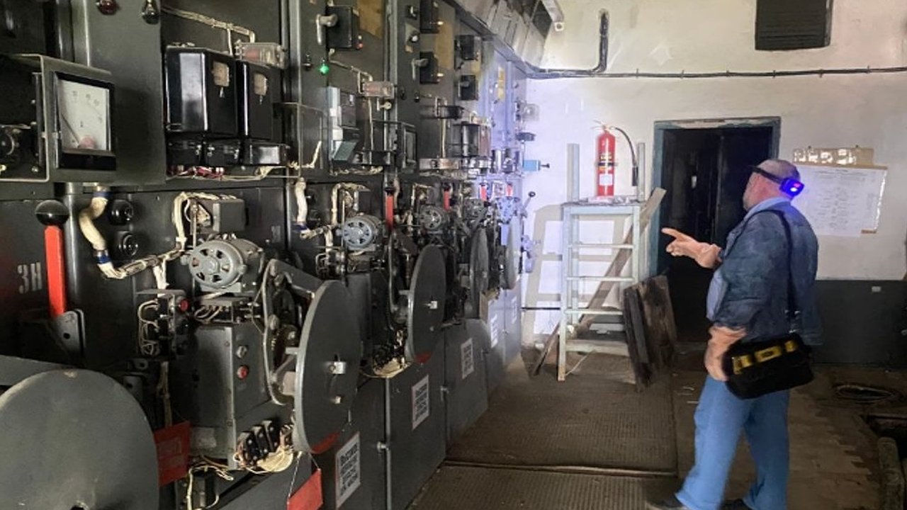 Главная картинка новости: Завод в Петушинском районе остался без электричества из-за долгов