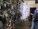 Завод в Петушинском районе остался без электричества из-за долгов